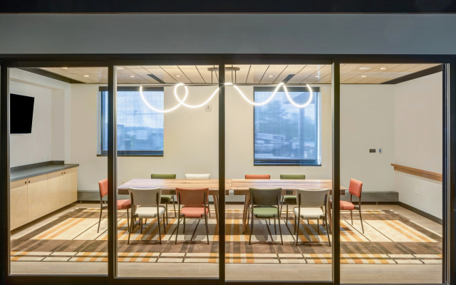 The Wildbirch Hotel — JDV by Hyatt