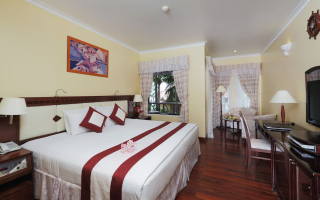 Saigon Phu Quoc Resort