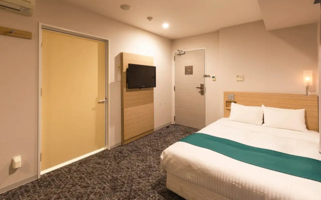 Universal Double room (풀 더블 침대) 사진 1