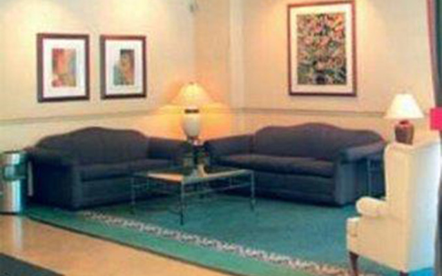 Roosevelt Motor Inn