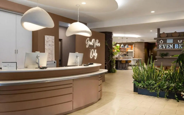 EVEN Hotel Brooklyn by IHG