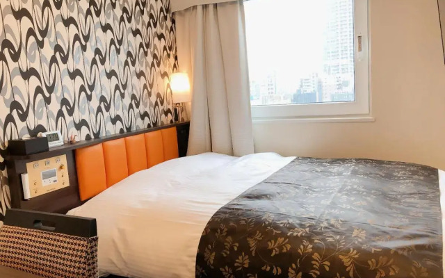 APA Hotel Ueno Hirokoji