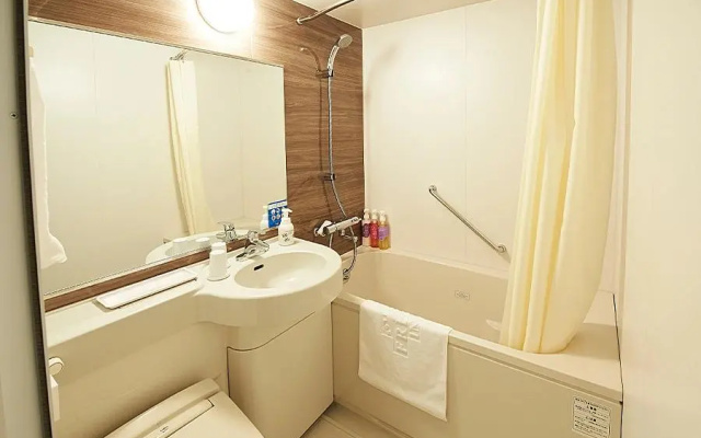 Connecting Quadruple room 사진 4
