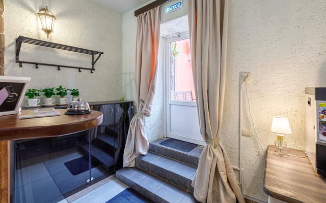 YouPiter Hotel