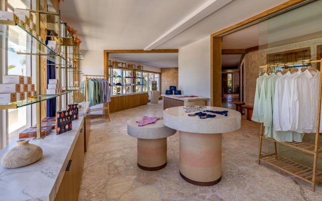 Salterra, a Luxury Collection Resort & Spa, South Caicos