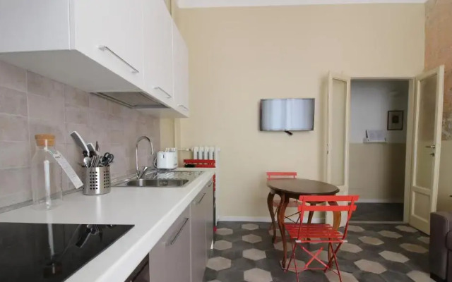 Italianway — Melzo Apartments