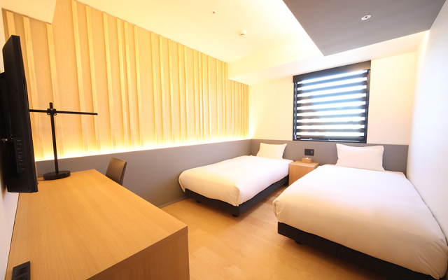 hotel androoms Nagoya Sakae