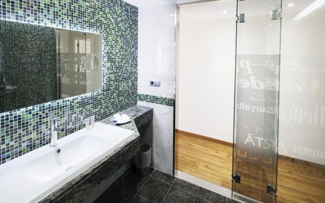 Europe Playa Marina - Adults only