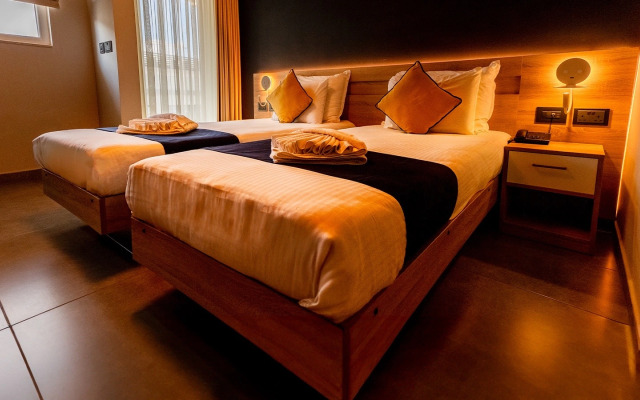 Antoniel Suites