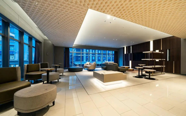 Daiwa Roynet Hotel Tokyo Kyobashi PREMIER