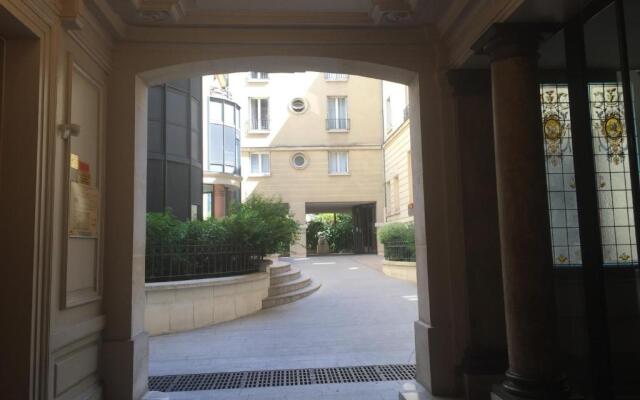 52 Clichy Bed & Breakfast - Chambre d'hôtes