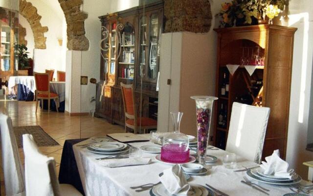 Villa Sirio