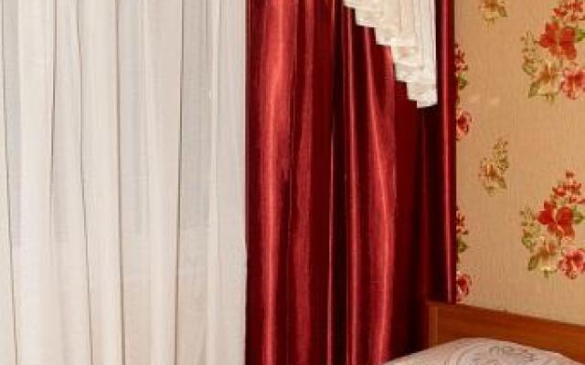 Отель 8 Ветров Люблино на Ставропольском