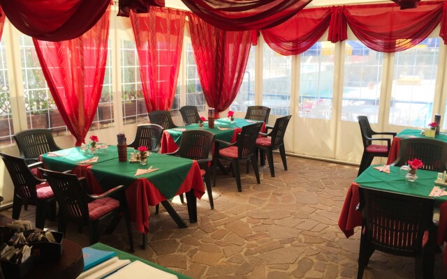 Mare Pineta Mobile Homes
