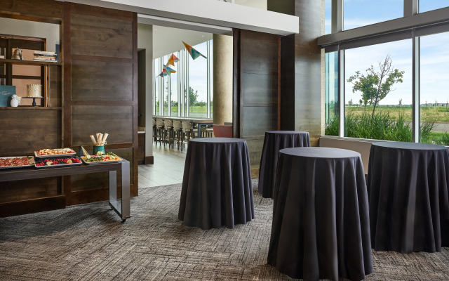 Hyatt Place Peña Station/Denver Airport
