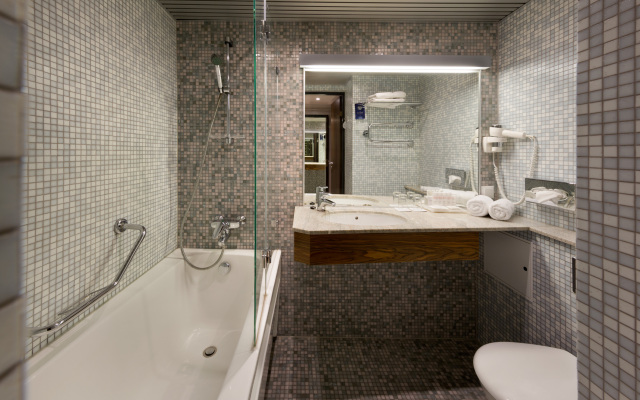 Radisson Blu Hotel Olumpia