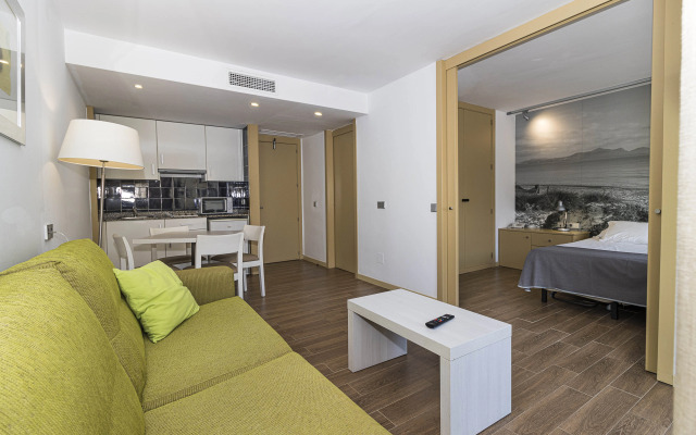 Eix Platja Daurada Hotel & Spa