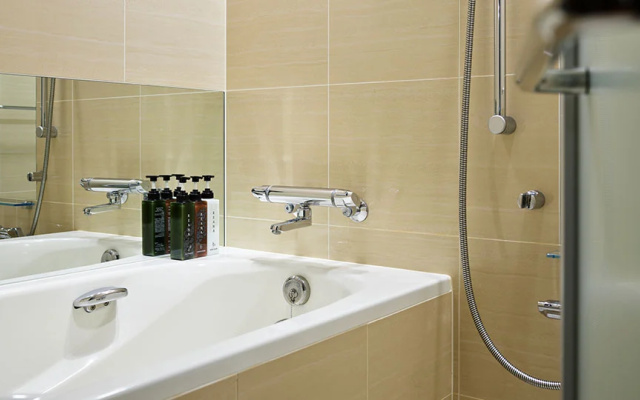 Standard (Regular Floor 3 - 12F) Triple room 사진 4