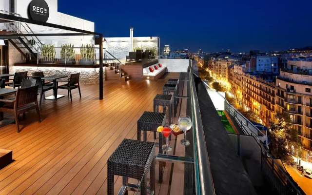 HCC Regente Hotel 