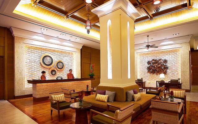 Cosy Beach Hotel