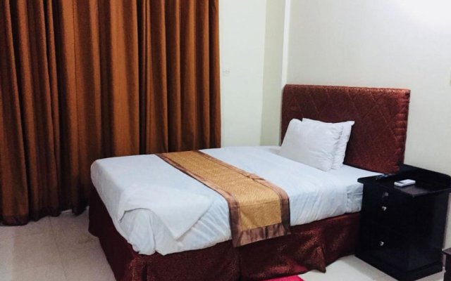 Hotel Uttara Inn