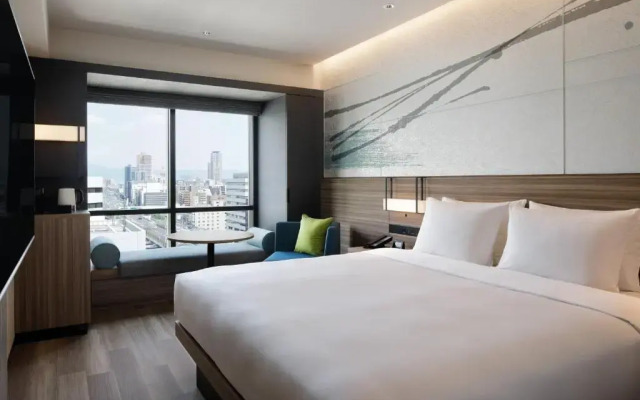 Courtyard Osaka Honmachi by Marriott Hotel