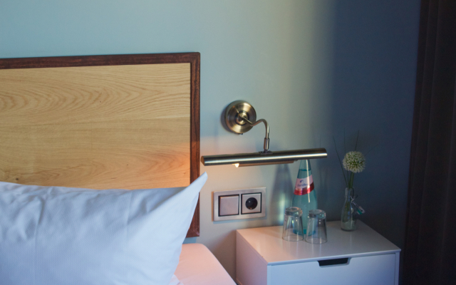 Hotel Zentrum