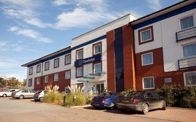 Travelodge Plymouth Derriford