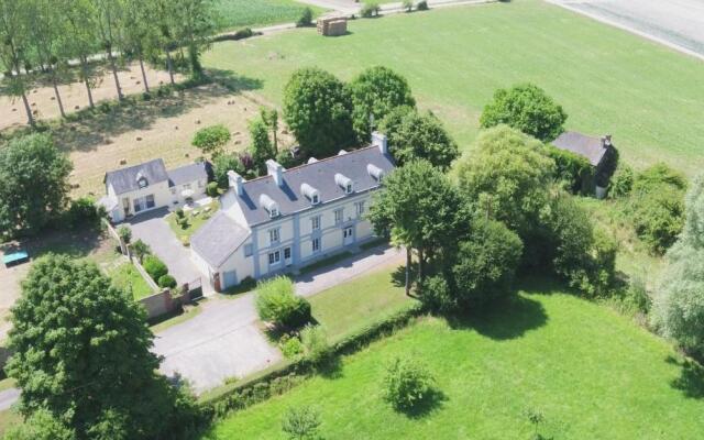 Les Gîtes du Couesnon