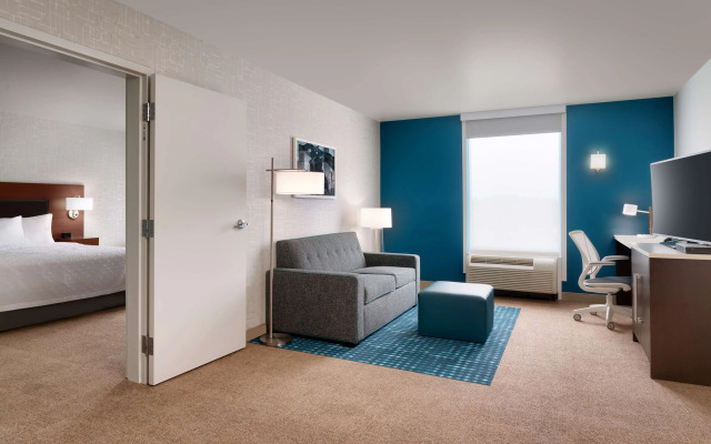 Home2 Suites by Hilton Houston/Katy