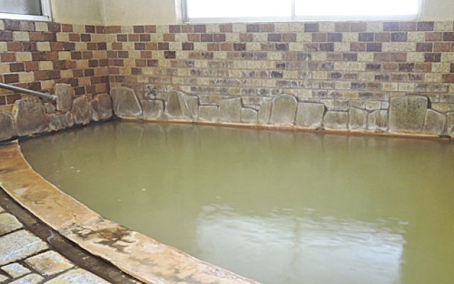 Hijiori Onsen Kinseikan