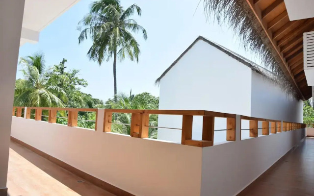 Athiri Beach Maldives