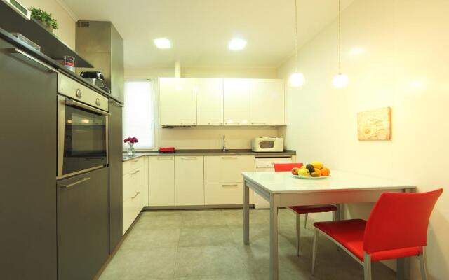 Apartment El Ojillo