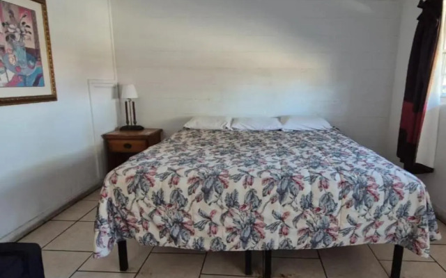 Arrow Motel By Oyo Near Downtown