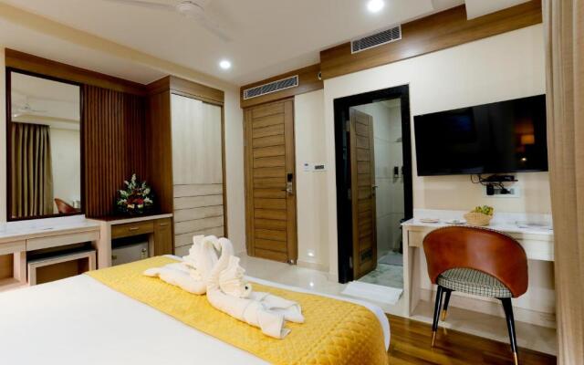 Hotel Dolphin Grand