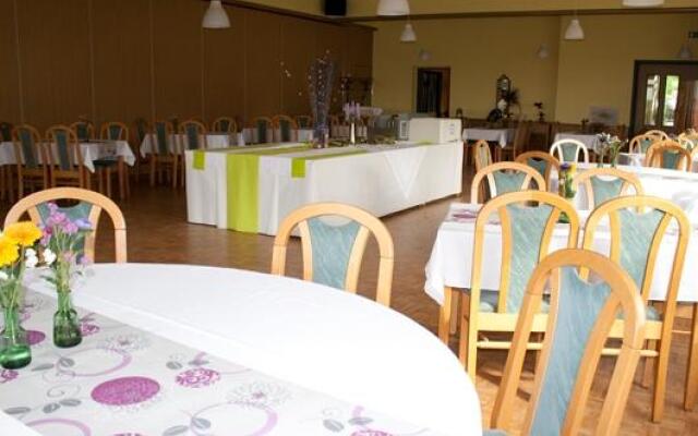 Hotel Restaurant Kaffeehaus Penterknapp