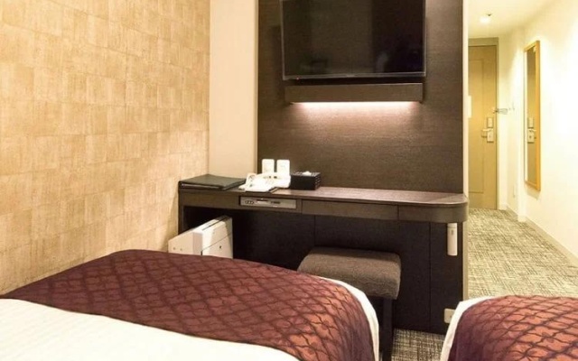 Smart Twin room (트윈 침대 2개) 사진 2
