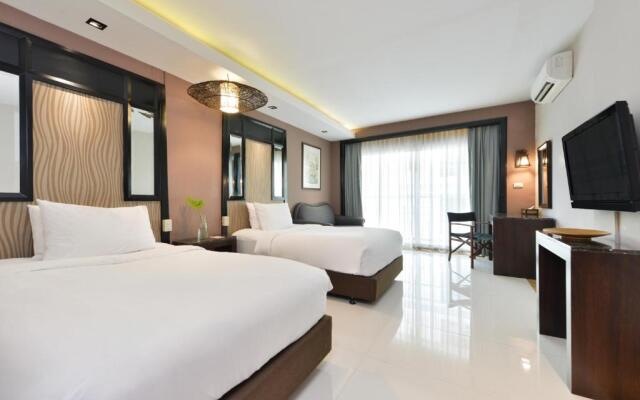Royal View Resort