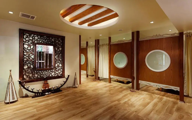 Mövenpick Resort Antalya Tekirova