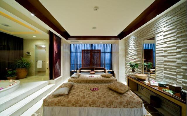 Novotel Shanghai Jingan