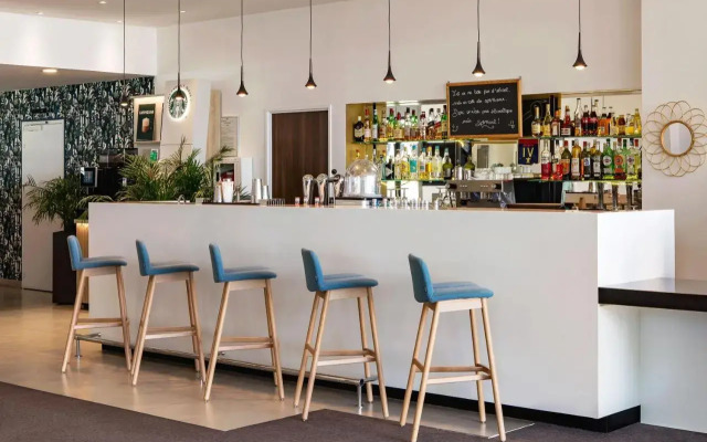 Holiday Inn Marseille Airport by IHG