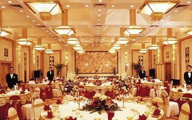 Xiyuan Hotel