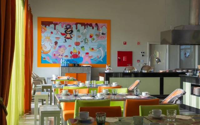 Vila Gale NEP Kids Hotel