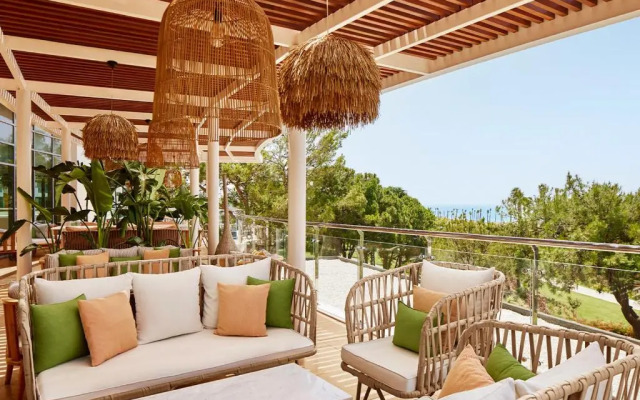 Akra Sorgun Tui Blue Sensatori - All Inclusive