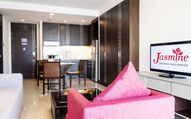 Jasmine Grande Residence
