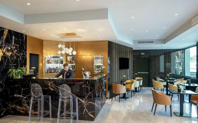 Hotel St Martin by OMNIA hotels