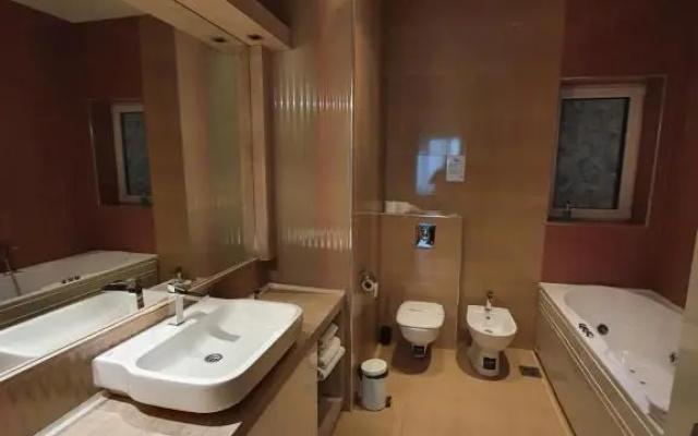 Двухместный номер — фото 4