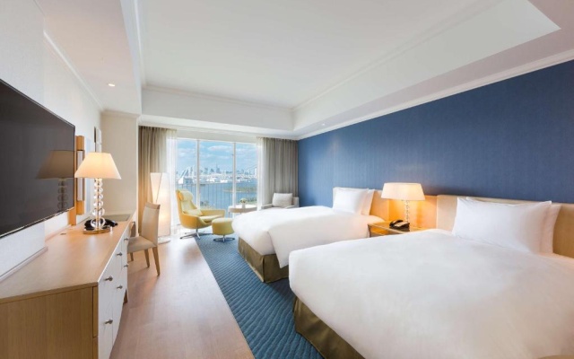 Executive Twin room (트윈 침대 2개) 사진 1