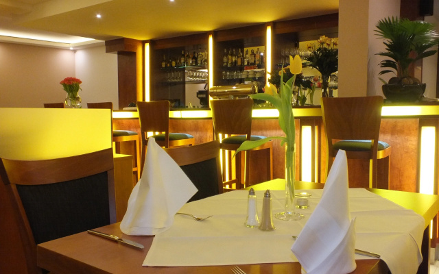 Hotel am Schlossplatz