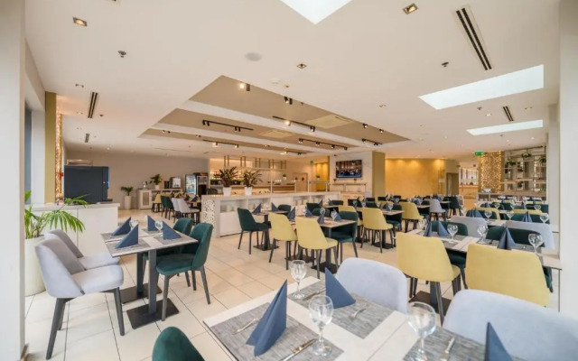 Expo Tower by Mellow Mood Hotels